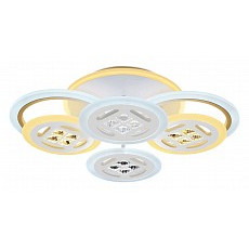 Потолочная люстра ambrella light fa fa2951